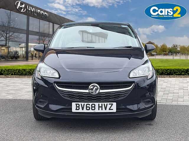 Vauxhall Corsa 1.4 Sport 5dr [AC]