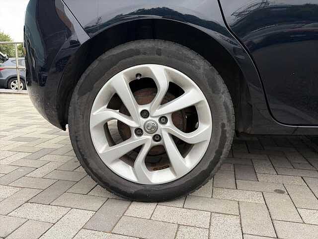 Vauxhall Corsa 1.4 Sport 5dr [AC]