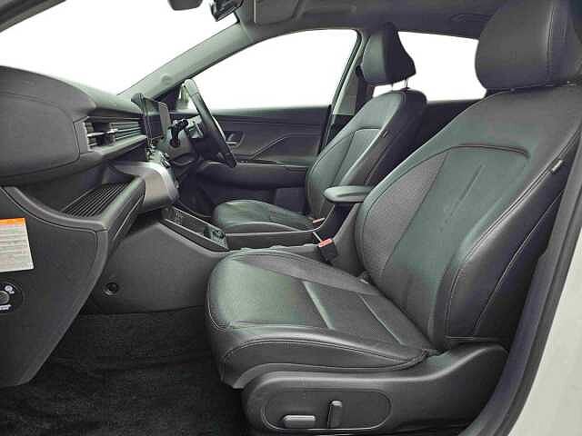 Hyundai Kona 1.6 GDi Hybrid Ultimate 5dr DCT