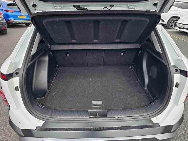 Hyundai Kona 1.6 GDi Hybrid Ultimate 5dr DCT