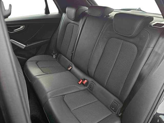 Audi Q2 35 TFSI S Line 5dr S Tronic