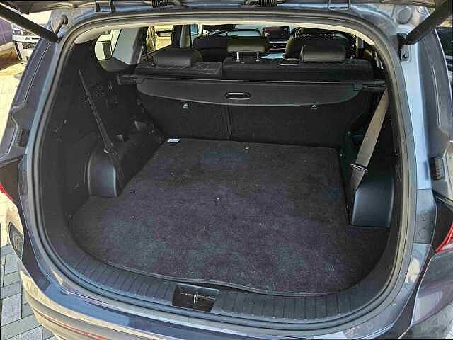 Hyundai Santa Fe 1.6 TGDi Hybrid Ultimate 5dr 4WD Auto