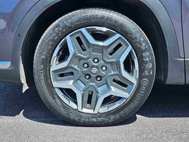 Hyundai Santa Fe 1.6 TGDi Hybrid Ultimate 5dr 4WD Auto