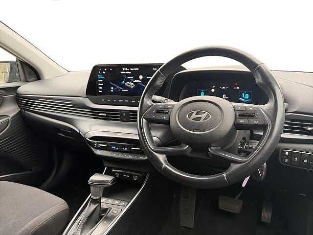 Hyundai i20 1.0T GDi Premium 5dr DCT