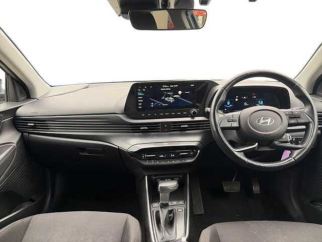 Hyundai i20 1.0T GDi Premium 5dr DCT
