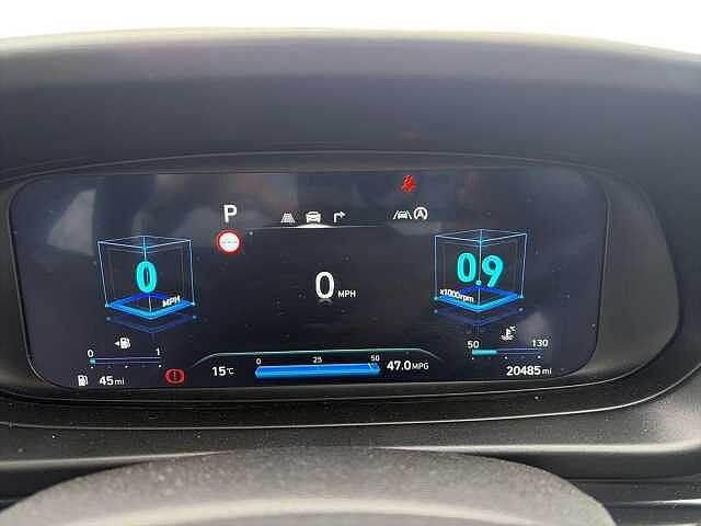 Hyundai i20 1.0T GDi Premium 5dr DCT