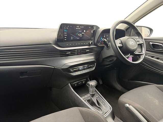 Hyundai i20 1.0T GDi Premium 5dr DCT