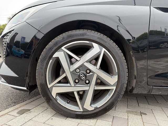 Hyundai i20 1.0T GDi Premium 5dr DCT