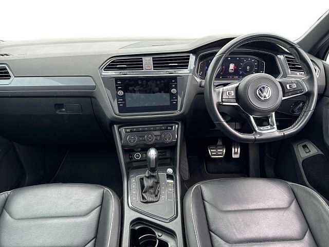 Volkswagen Tiguan 2.0 TDi 150 R-Line Tech 5dr DSG