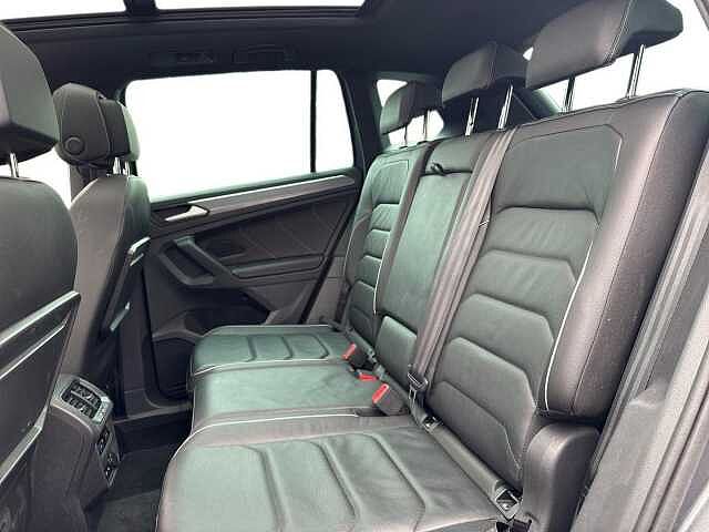 Volkswagen Tiguan 2.0 TDi 150 R-Line Tech 5dr DSG