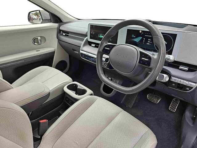 SKODA OCTAVIA 1.0 TSI e-TEC SE First Edition 5dr DSG