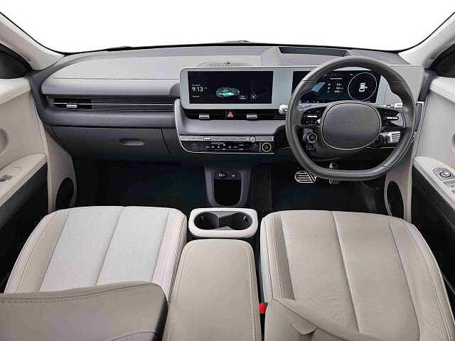 SKODA OCTAVIA 1.0 TSI e-TEC SE First Edition 5dr DSG