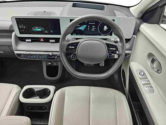 SKODA OCTAVIA 1.0 TSI e-TEC SE First Edition 5dr DSG