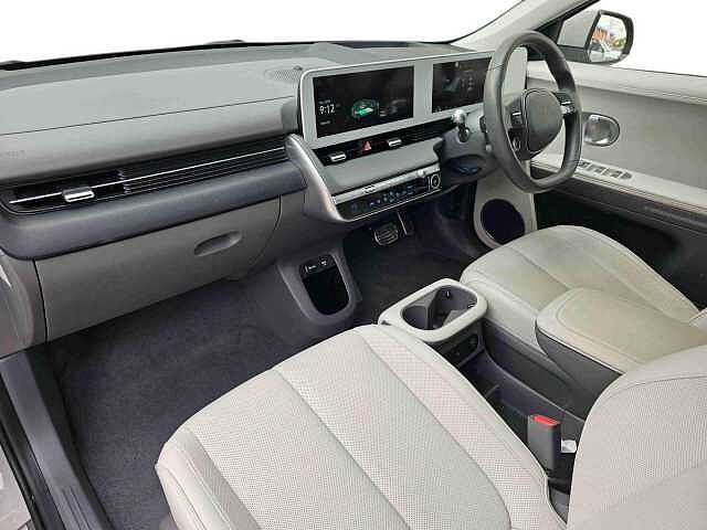 SKODA OCTAVIA 1.0 TSI e-TEC SE First Edition 5dr DSG