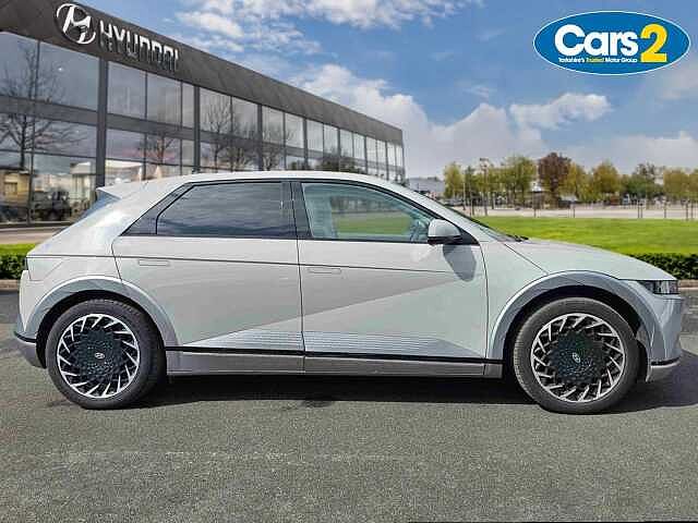 SKODA OCTAVIA 1.0 TSI e-TEC SE First Edition 5dr DSG