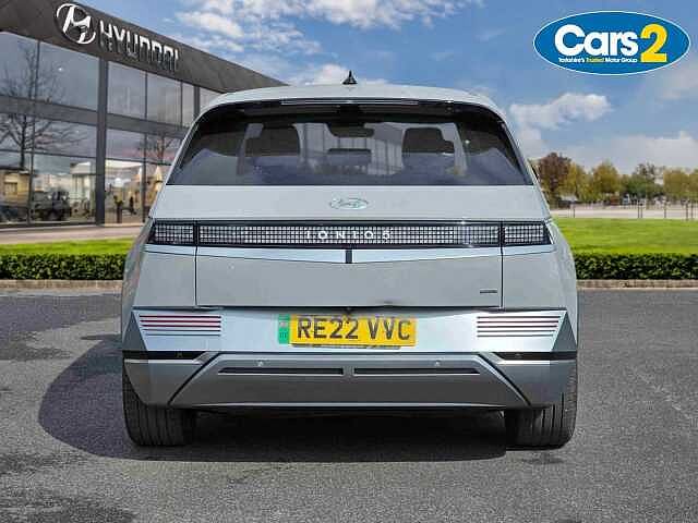 SKODA OCTAVIA 1.0 TSI e-TEC SE First Edition 5dr DSG