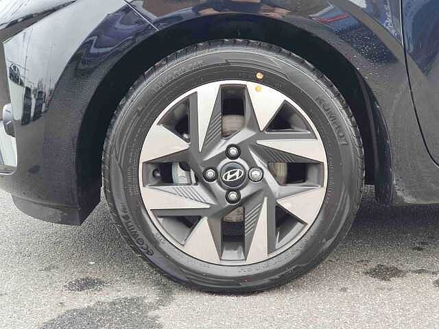 Hyundai i10 1.0 [63] Advance 5dr [Nav]