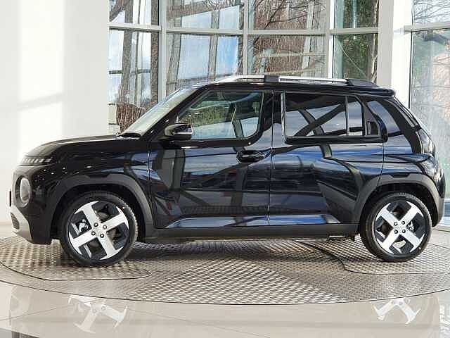 Hyundai Inster 85kW 02 49kWh 5dr Auto