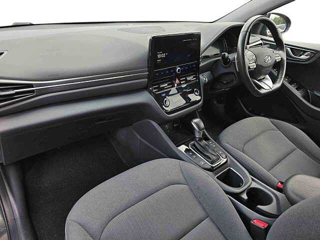 Hyundai Ioniq 1.6 GDi Hybrid Premium 5dr DCT