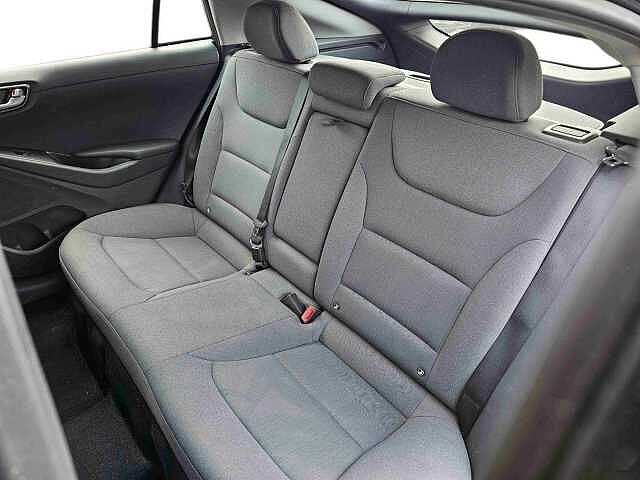Hyundai Ioniq 1.6 GDi Hybrid Premium 5dr DCT