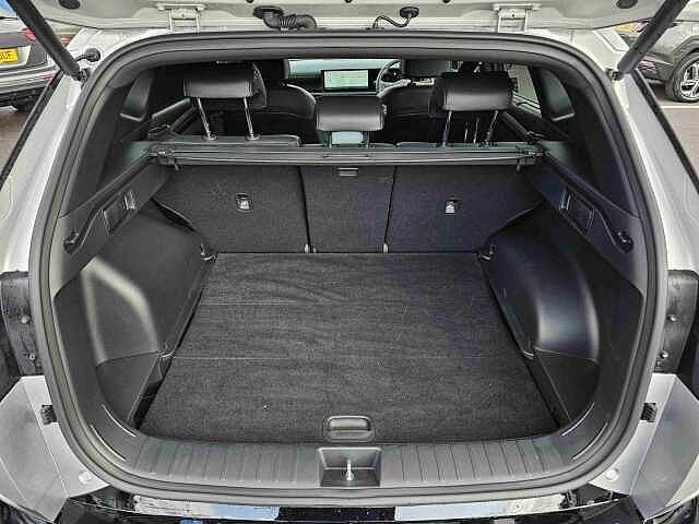 Hyundai Tucson 1.6T 239 Hybrid N Line 5dr Auto