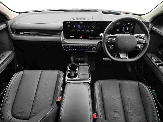Hyundai Ioniq 5 168kW Ultimate 84 kWh 5dr Auto