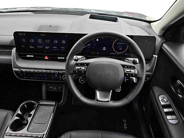 Hyundai Ioniq 5 168kW Ultimate 84 kWh 5dr Auto
