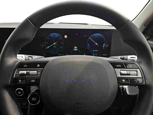 Hyundai Ioniq 5 168kW Ultimate 84 kWh 5dr Auto