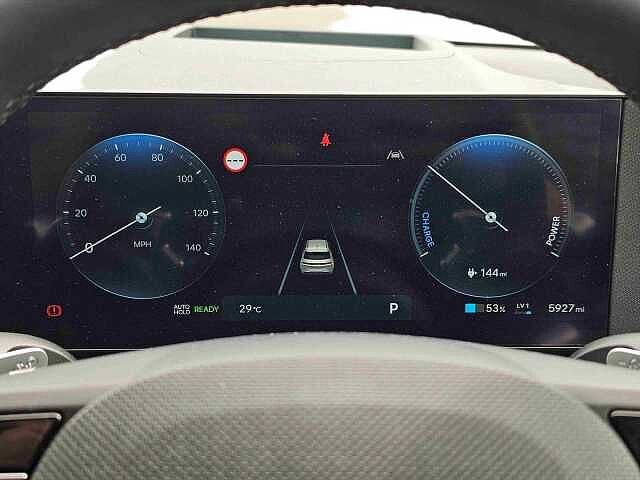 Hyundai Ioniq 5 168kW Ultimate 84 kWh 5dr Auto