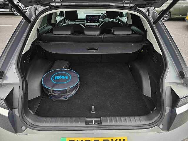 Hyundai Ioniq 5 168kW Ultimate 84 kWh 5dr Auto
