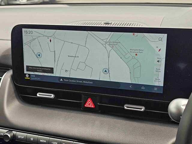 Hyundai Ioniq 5 168kW Ultimate 84 kWh 5dr Auto