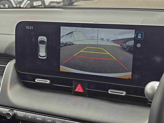 Hyundai Ioniq 5 168kW Ultimate 84 kWh 5dr Auto