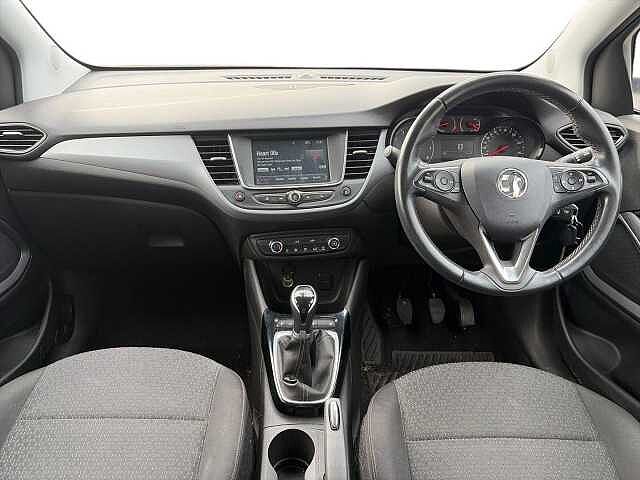 Vauxhall Crossland 1.2 SE 5dr