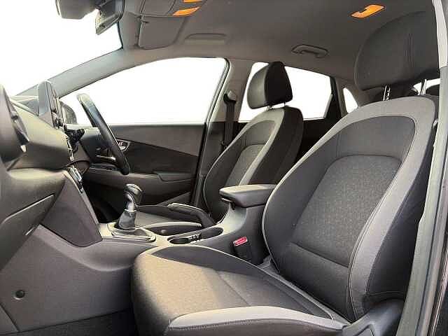 Hyundai Kona 1.0T GDi Play Edition 5dr