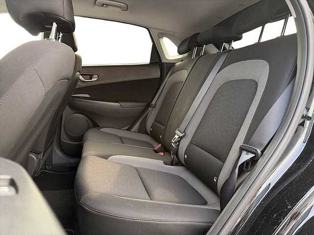 Hyundai Kona 1.0T GDi Play Edition 5dr