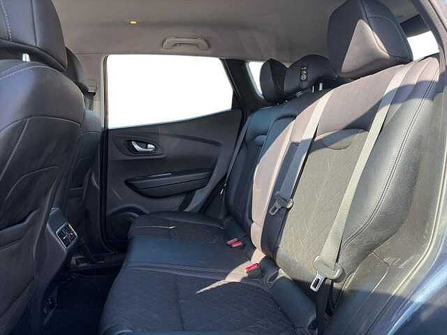 Renault KADJAR 1.3 TCE 160 Iconic 5dr