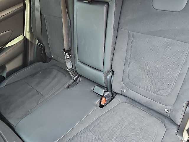 Hyundai Tucson 1.6T 239 Hybrid N Line 5dr Auto