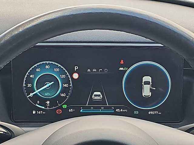 Hyundai Tucson 1.6 TGDi Hybrid 230 Premium 5dr 2WD Auto