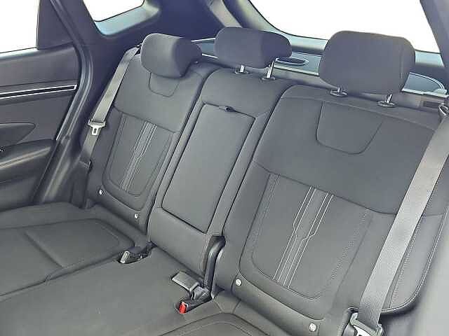 Hyundai Tucson 1.6 TGDi Hybrid 230 Premium 5dr 2WD Auto