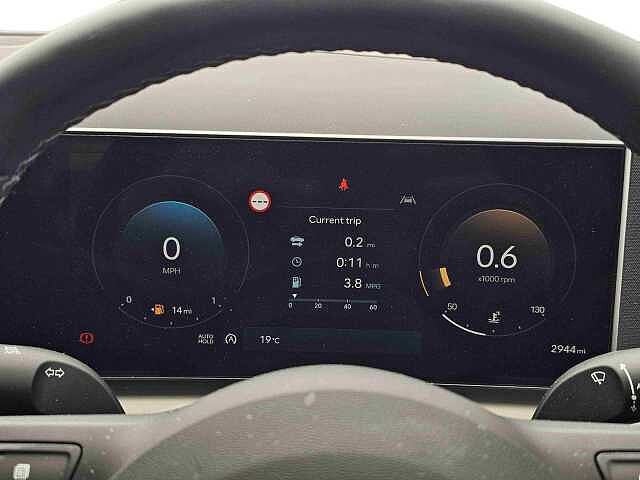 Hyundai Tucson 1.6T Ultimate 5dr