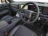 Hyundai SANTA FE 1.6 TGDi Hybrid Calligraphy 5dr Auto Silver