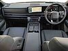 Hyundai SANTA FE 1.6 TGDi Hybrid Calligraphy 5dr Auto Silver
