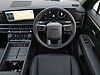 Hyundai SANTA FE 1.6 TGDi Hybrid Calligraphy 5dr Auto Silver