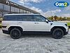 Hyundai SANTA FE 1.6 TGDi Hybrid Calligraphy 5dr Auto Silver