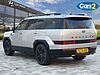 Hyundai SANTA FE 1.6 TGDi Hybrid Calligraphy 5dr Auto Silver