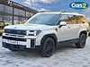 Hyundai SANTA FE 1.6 TGDi Hybrid Calligraphy 5dr Auto Silver
