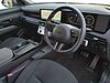Hyundai TUCSON 1.6T Hybrid N Line 5dr Auto Grey