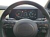 Hyundai TUCSON 1.6T Hybrid N Line 5dr Auto Grey