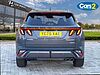 Hyundai TUCSON 1.6T Hybrid N Line 5dr Auto Grey