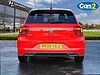 Volkswagen POLO 1.0 TSI 95 R-Line 5dr Red